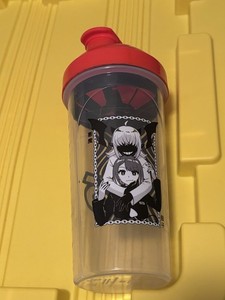 Gamersupps Waifu Cups x Demondice Shaker Cup
