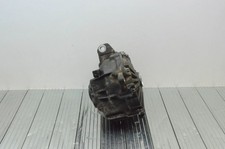 Mercedes-Benz GLK (X204) 2011 Vorderachsgetriebe Differentialgetriebe Benzin