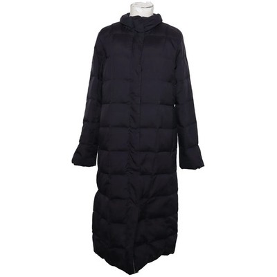 Lands' End, Daunenmantel, Damen, Größe: M, Schwarz #1L5
