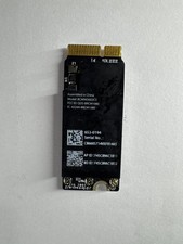 Broadcom BCM943602CS 802.11ac Wi-Fi Bluetooth...