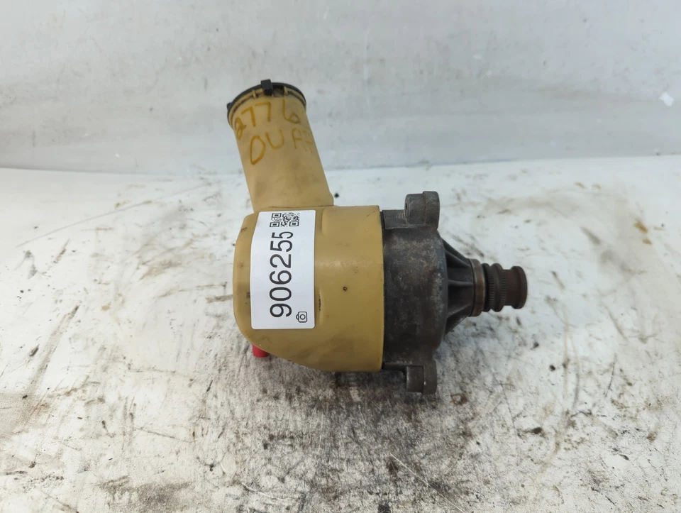 Ford Taurus 2015 bomba de columna de dirección asistida fabricante original UWLKD Foto 4 de 4