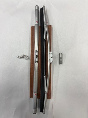 1964-1968 Dodge D/W 100-300 Pickup Anco Wiper Blades 12'' length