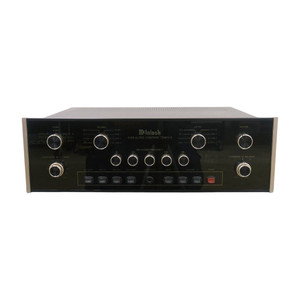 Mcintosh C40 | eBay