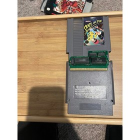 Skate or Die NES