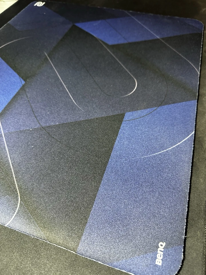 BenQ Zowie G-SR SE Deep Blue - Immagine 2 di 2