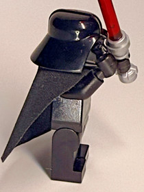 LEGO Star Wars Darth Vader Minifigure from 75055 SW0586