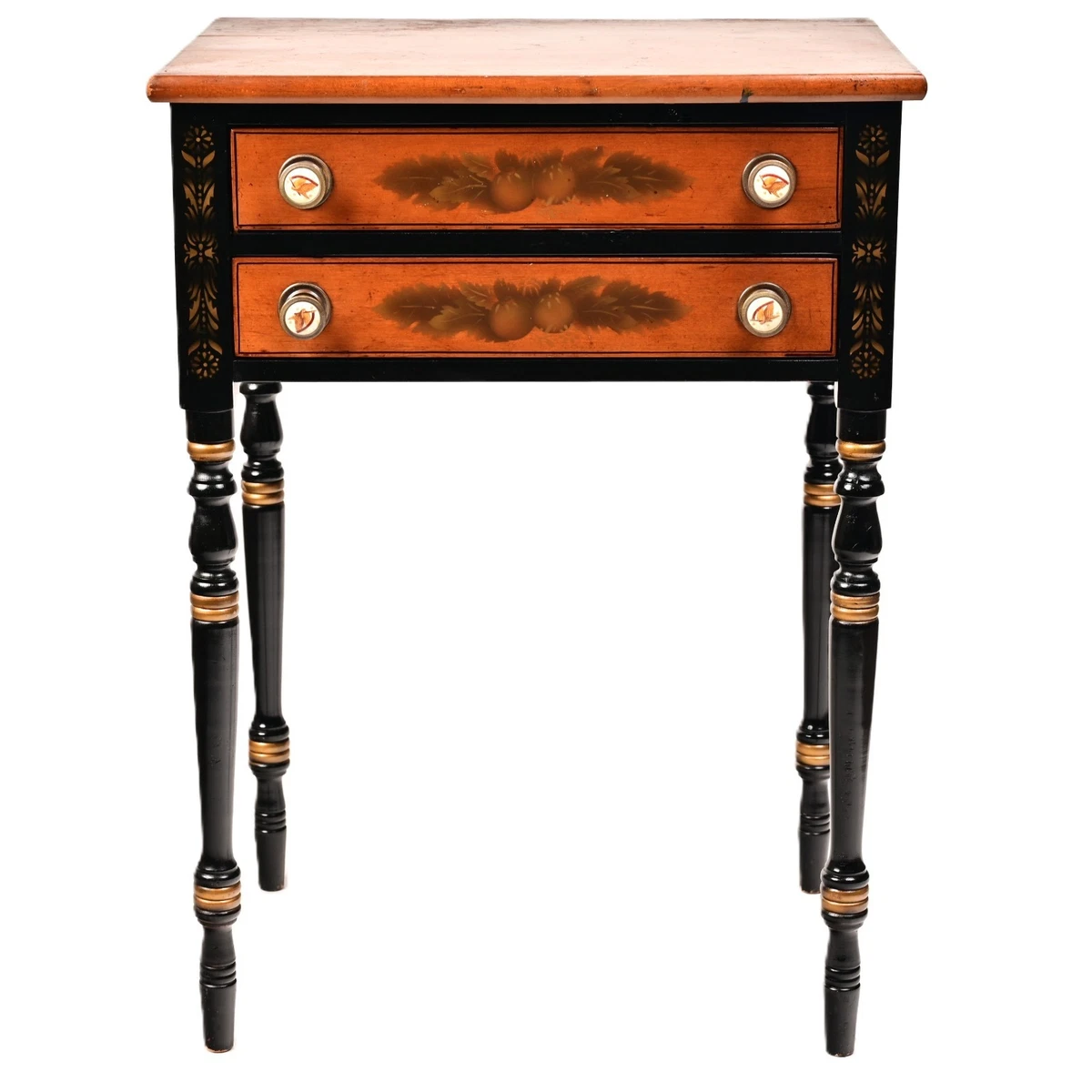 Hitchcock Antique Tables for sale | eBay