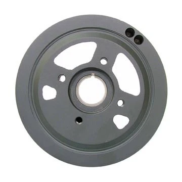 Equilibrador armónico de motor Dayco para Chevrolet K1500 1994-1998 6,5 L V8 Foto 2 de 4