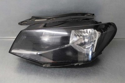 ORIGINAL Scheinwerfer links VW CADDY IV Box Body/MPV (SAA, SAH)  2016