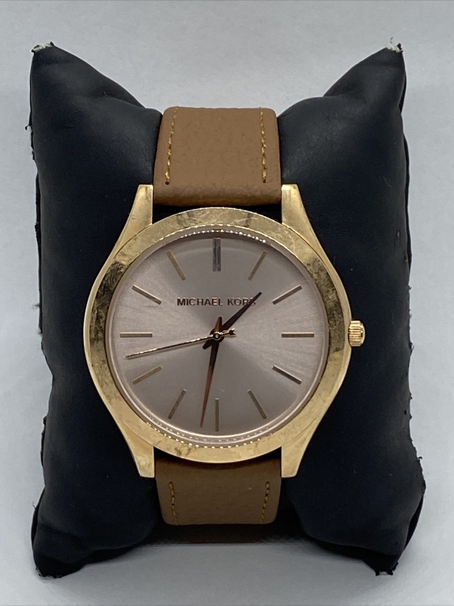 Michael Kors Slim Runway MK4294 Women