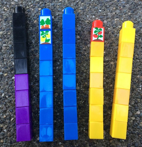 1 Mega Bloks 133 piece emergency building blocks - First Builders - educational - Picture 9 of 12