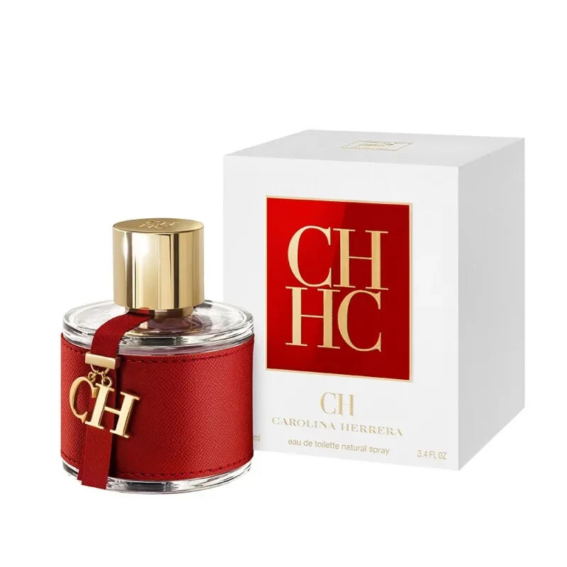 Carolina Herrera CH (2015) 50 / 100 ml Eau de Toilette | eBay