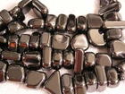 Hematite magnetic polished natural iron hematite polished 2 pound lot 50+ pieces