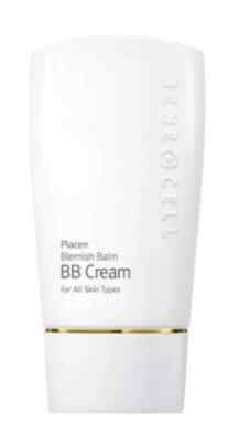 Renecell Placen Blemish Balm BB Cream - 50g - Anti-Aging, Wrinkle & Moisture ...