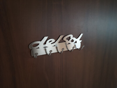 Del Sol Key HONDA DEL SOL Key Hanger Key Holder HONDA CRX DEL SOL 3 D15 D16 16v ...