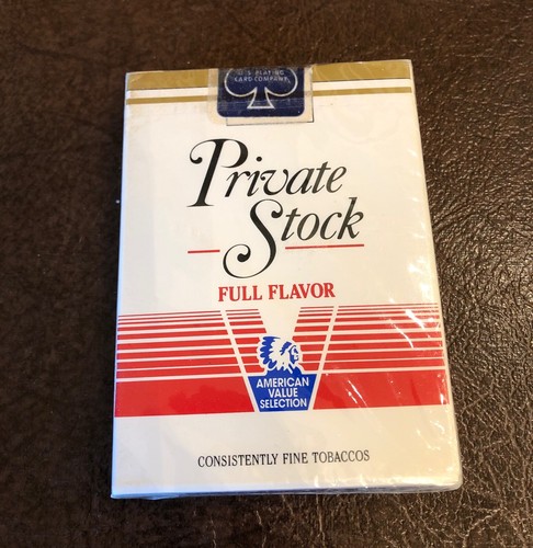 Tarjetas de juego de stock privado de Aviator - ¡Nuevo sellado! - Imagen 1 de 6