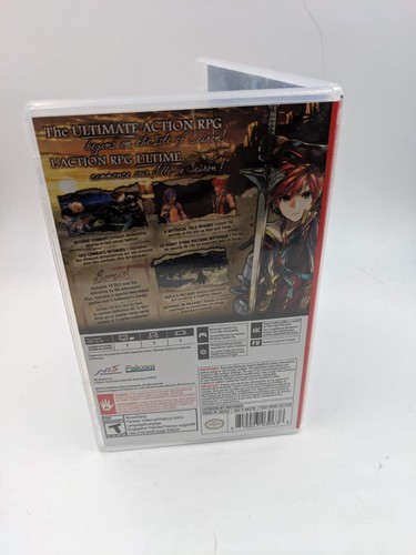 NSG - Nintendo Switch Games NEW & USED (MAKE A BUNDLE)(PICK YOUR GAMES) - Picture 656 of 672