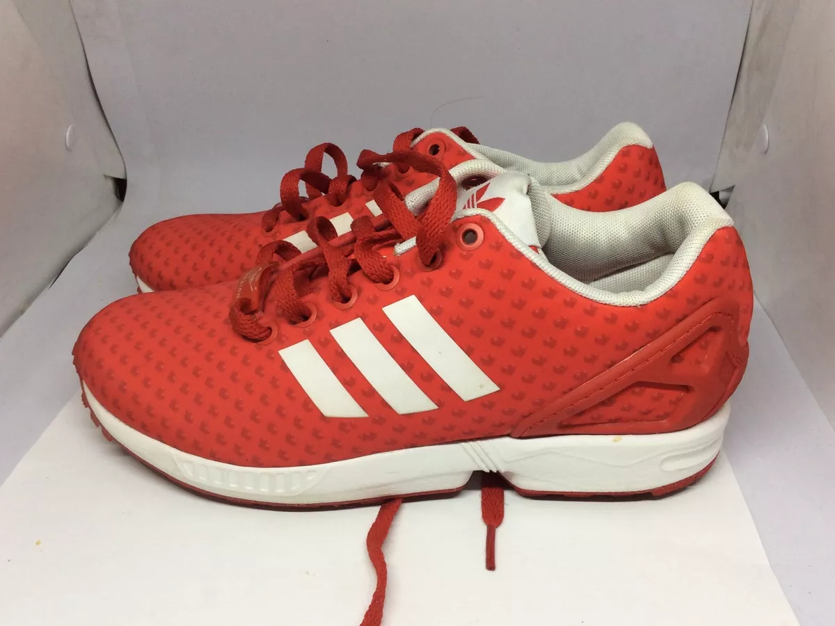 Adidas torsion hotsell 7