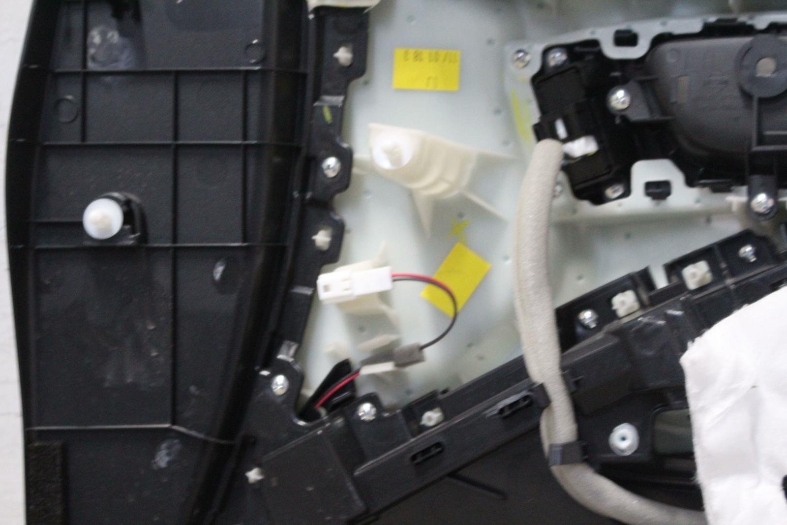 Front Door Trim Panel NISSAN MURANO Left 19 20