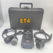 NEW ET4 538-5051 ETIV Communication Adapter 3...