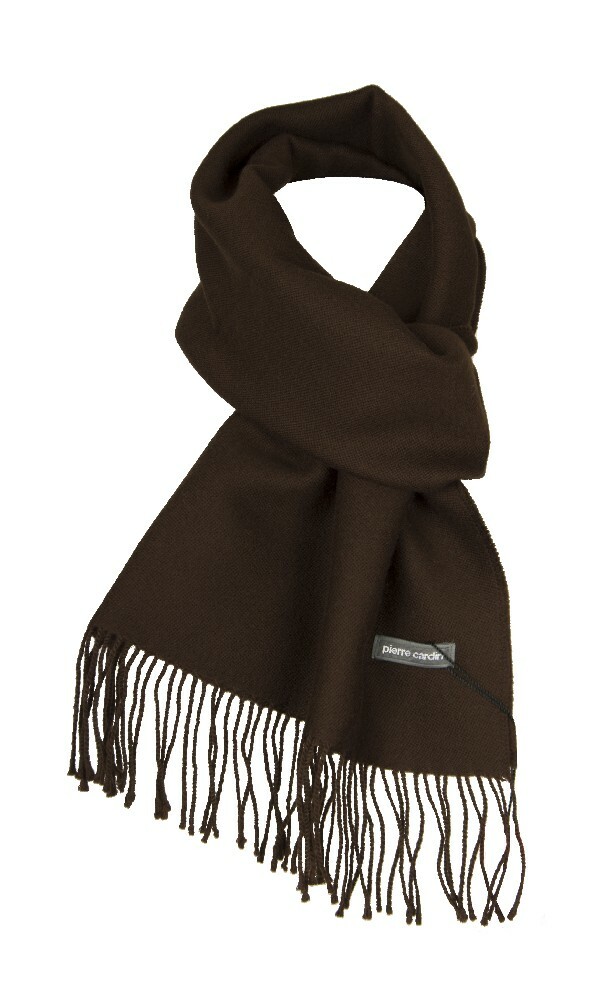 Модель SG Damen Schal из ткани и акрила PIERRE CARDIN Artikel L1318 P001 Выполнена в НЕМ 10990₽