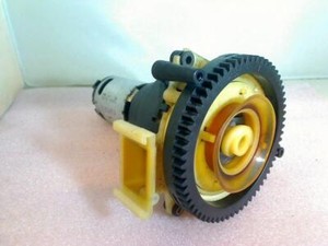 Kaffeebohnen Mühlwerk Mahlwerk Impressa E75 Typ 627 C1