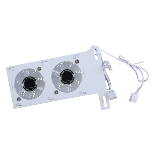 Efficient Memory Cooling Fan for DDR DDR2 DDR3 DDR4 InterferenceFree Cooling - Afbeelding 4 van 24