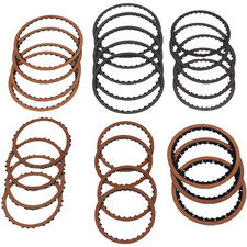 Set Transmission Clutch Plate Friction Kit A6mf1 A6mf2 6f24 For Sonata Elantra