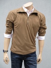 Original Bundeswehr Bekleidung Rollkragenpulli langarm, Rolli, Armee Pullover