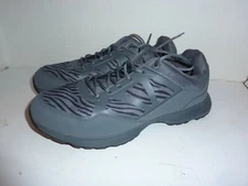 Thestron Men's Breathable Golf Shoes - Dark Gray size 11