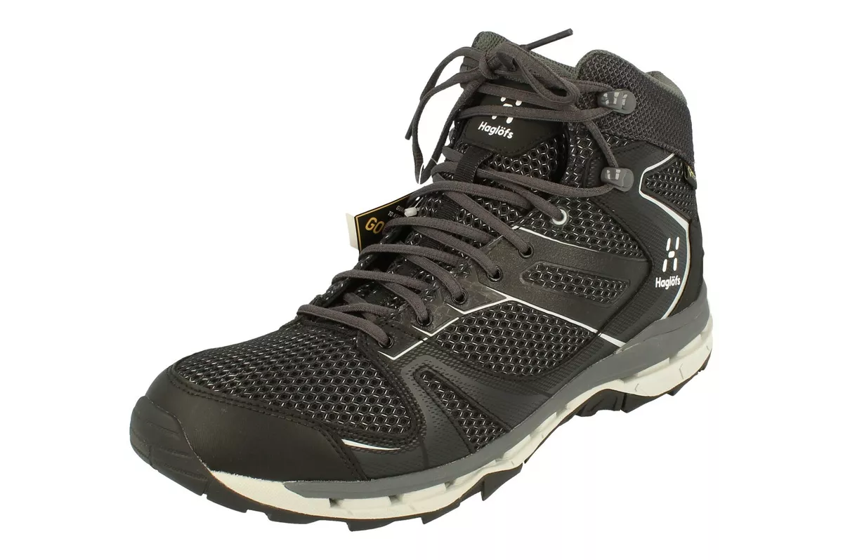 Ebay mens walking boots discount