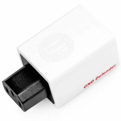IFI AUDIO GND DEFENDER Filtre d'Alimentation Secteur Boucle de Masse 90-240VAC
