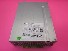 GENUINE Dell Precision T7810 T7910 T5810 425W Power Supply D425EF-02 DNR74