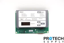 Thermo Scientific Assy PCB Board 180348 + Display for Revco DXF with WARRANTY