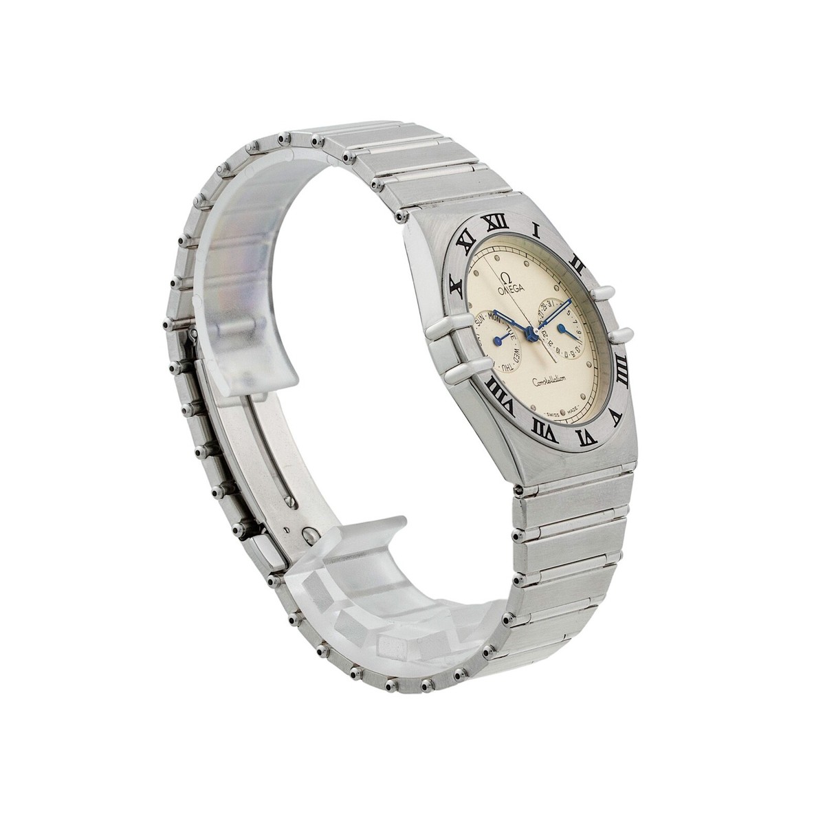 OMEGA Constellation Day-Date 396.1069 Stainless Steel 34mm OMEGA Constellation Day-Date 396.1069 Stainless Steel 34mm