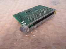 Bosch E24V Module E24V-1070083384-104 Input Module (18750)