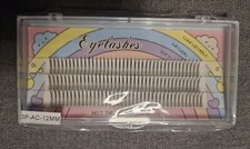 Einzelwimpern 12mm Neu Wimpern Lashes 