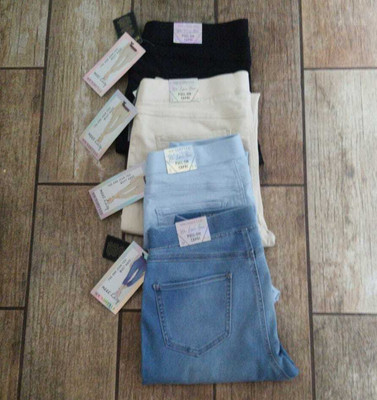 lucy pull on leggings