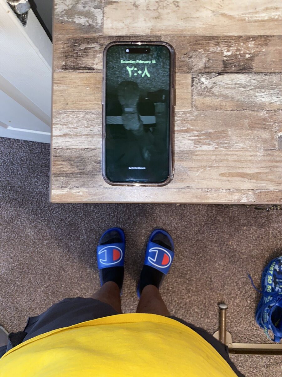 Apple iPhone 14 Pro - 128GB - Gold (Verizon) | eBay Apple iPhone 14 Pro - 128GB - Gold (Verizon) | eBay
