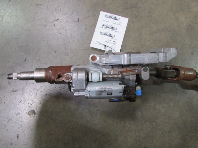 Maserati Granturismo, Steering Column, Used P/N 239259