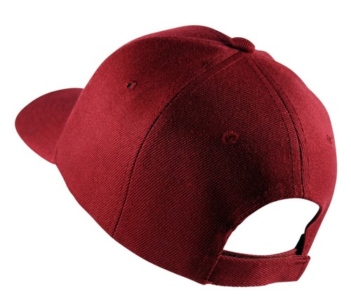 Mkru Headwear Baseball Bill Cap Hat Adjustable Strapback One Size - Picture 7 of 14