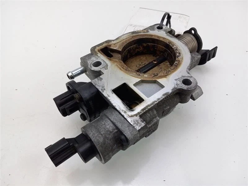 Dodge Caravan 2003-2007 carrocería del acelerador válvula del acelerador Foto 3 de 4