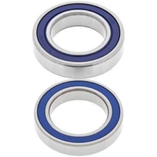 Kawasaki Prairie 300 KVF300B 2x4 1999-2002 Rear Wheel Axle Bearings 
