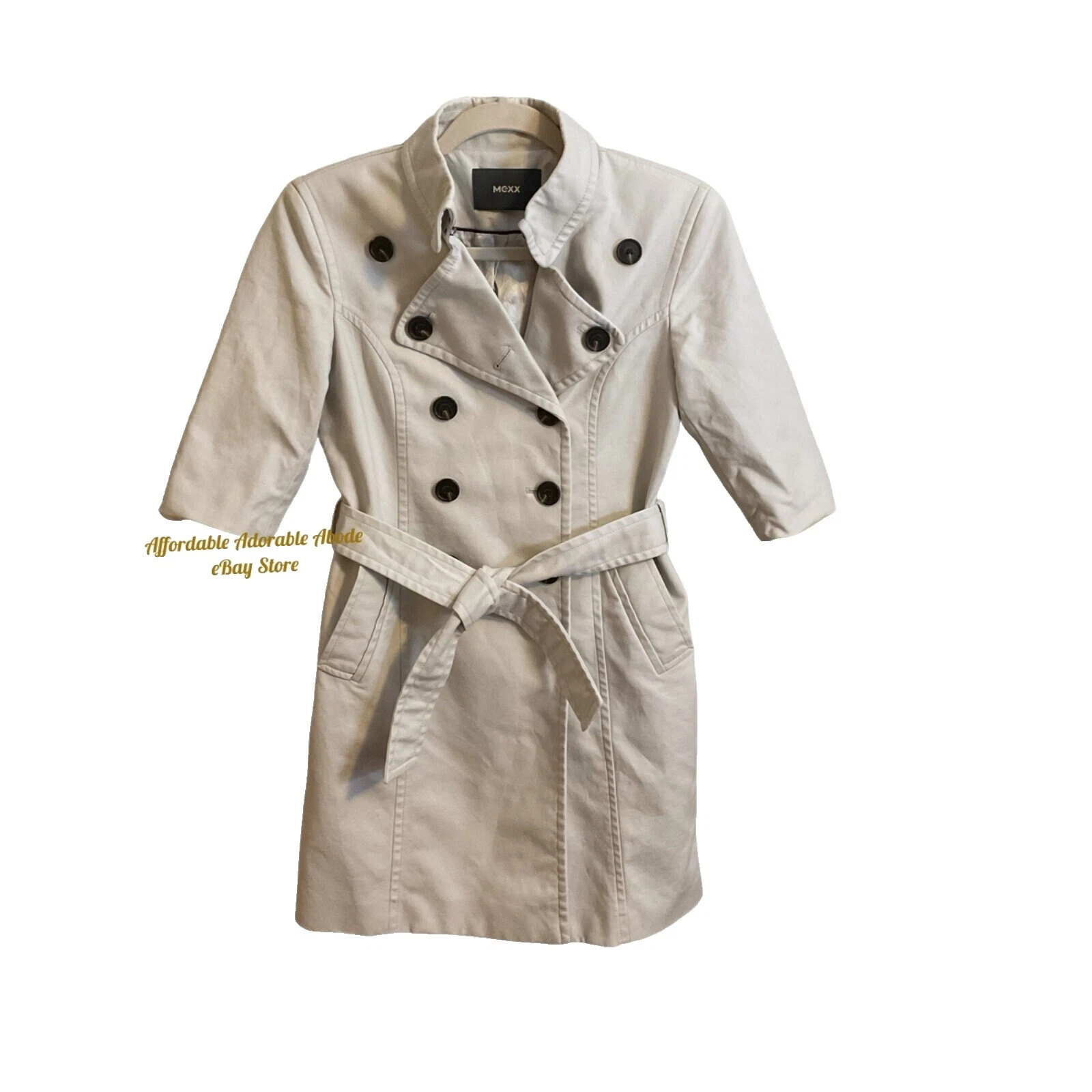 Mexx abrigos, chaquetas y chalecos para Mujeres