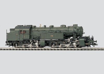 Märklin 34962 Steam Locomotive Br 96 Drg, Original Packaging