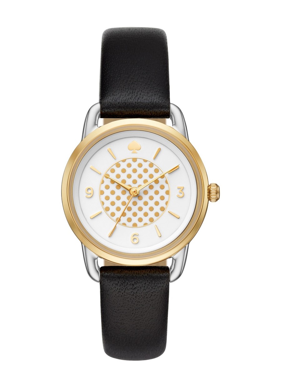 Womens Watches Kate Spade Watch Leather Strap NWT Kate Spade New