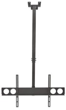 Manhattan Supporto universale a soffitto per TV LED/LCD 37-70''