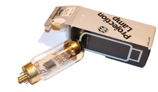 PROJECTOR LAMP -CYS -1200W 120V - GE