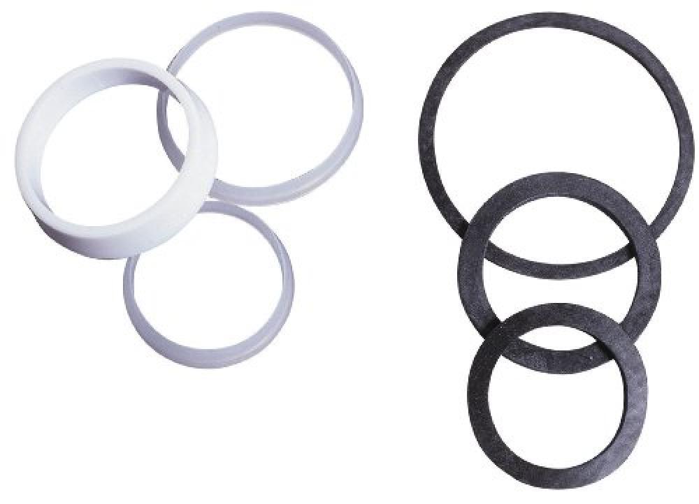 Wirquin, 39370003, Guarnizione Assortimento per sifone - NUOVO