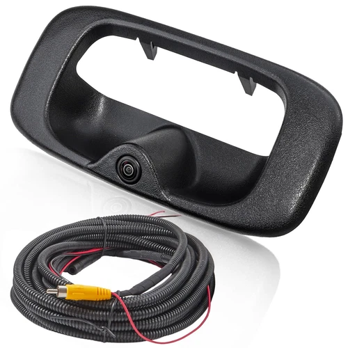 Heckklappengriff Rückfahrkamera für 1999-2007 Chevy Silverado GMC Sierra 1500 - Bild 2 von 10
